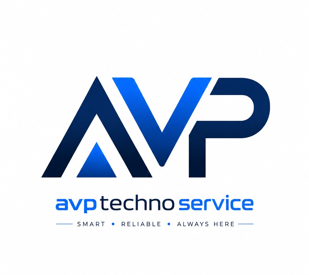 AVP Techno Service CRM